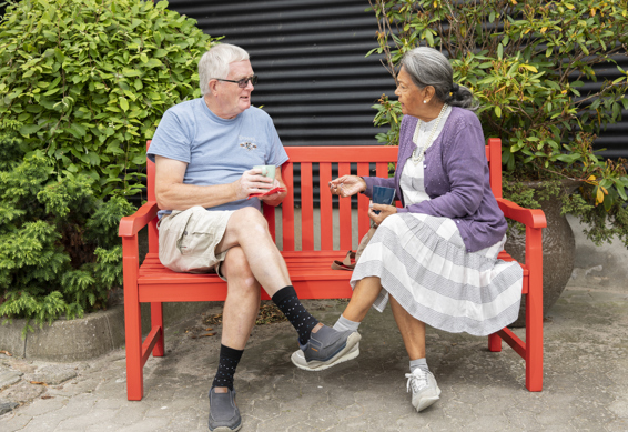 FOTO: Peter Sørensen