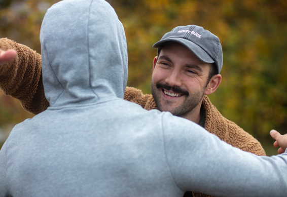 Foto: Hans Ole Madsen