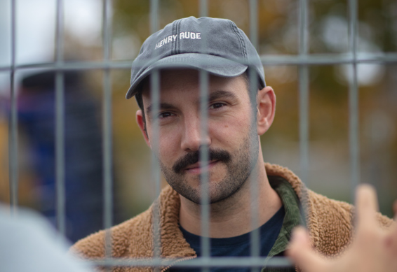 Foto: Hans Ole Madsen