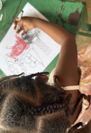 Behovet for psykisk førstehjælp og støtte til især børnene er stort